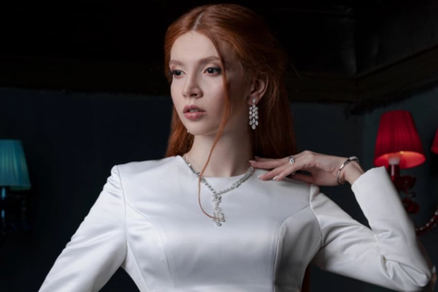 برند جواهرات حسن زاده