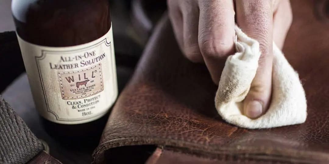 شستشوی لباس چرم