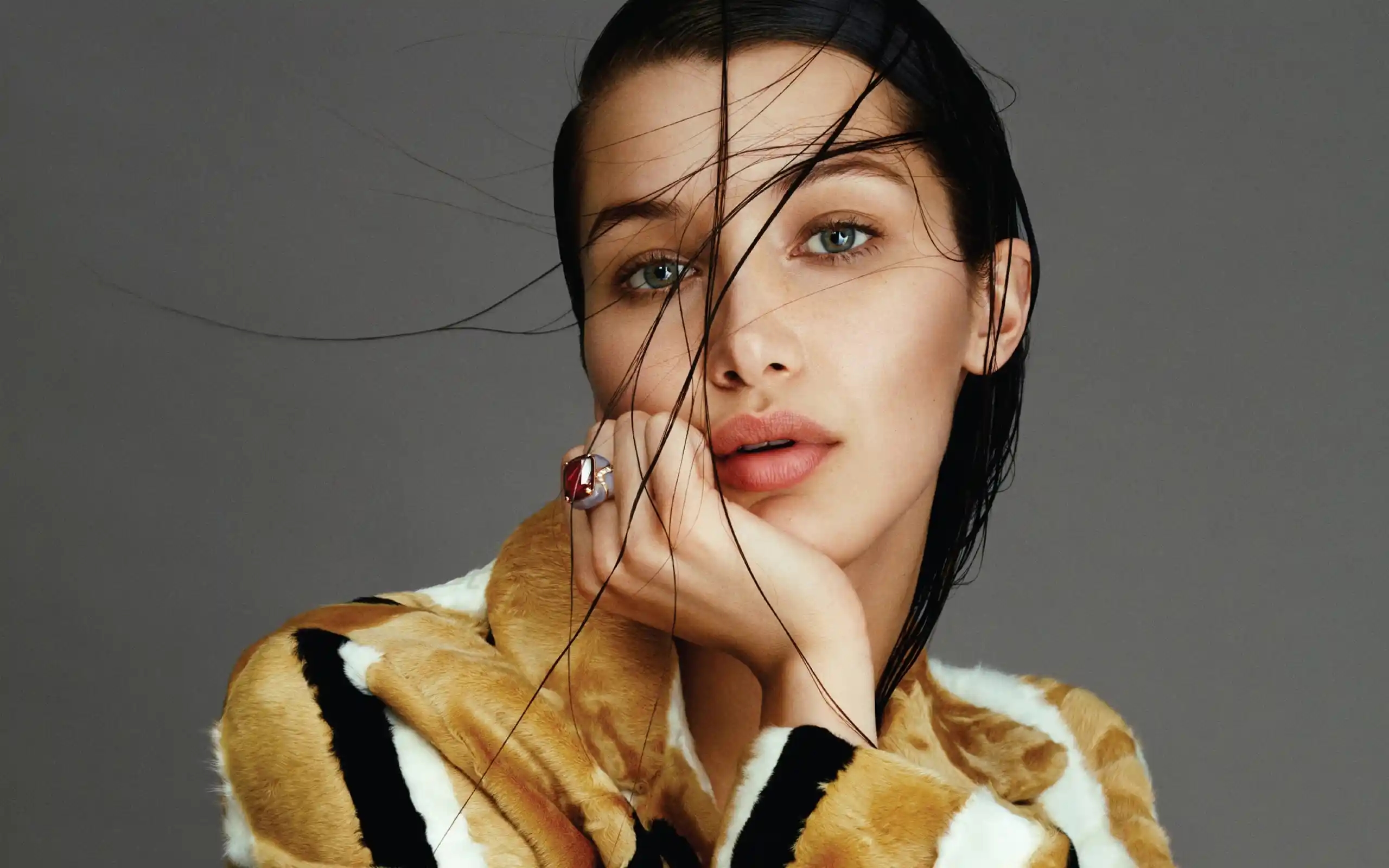 bella hadid