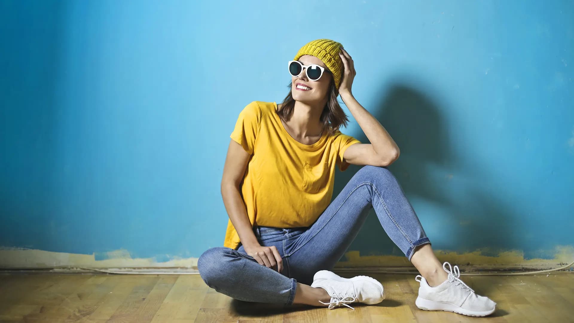 استایل کژوال زنانه