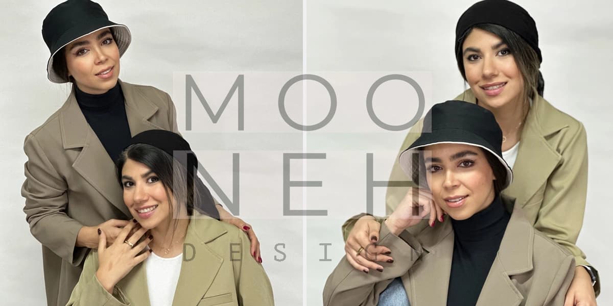 معرفی برند مونه و طراحان آن