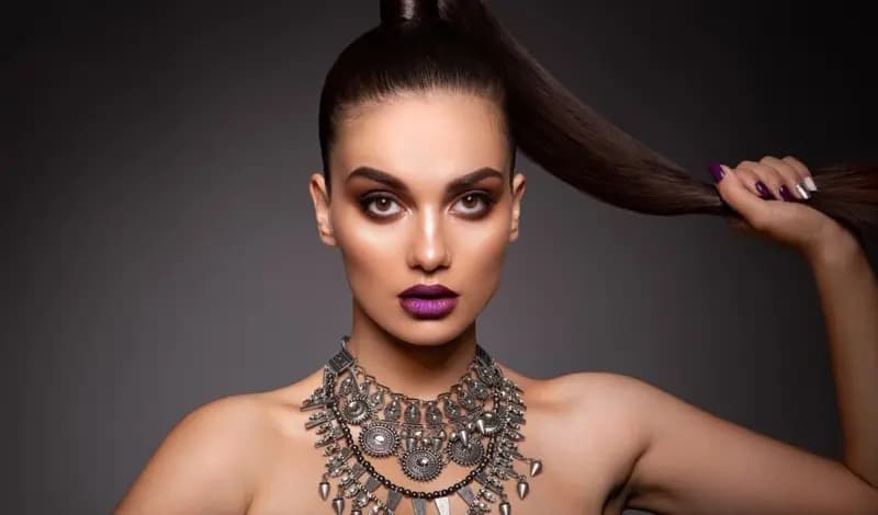 جواهرات مینیمال و ماکسیمال