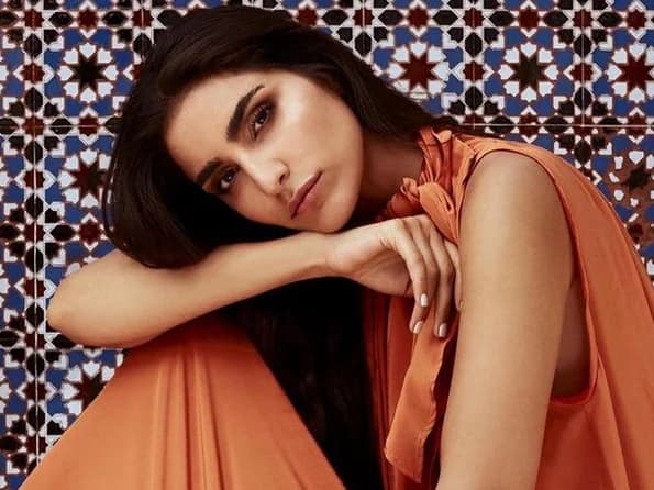 استایل فرنوش حمیدیان