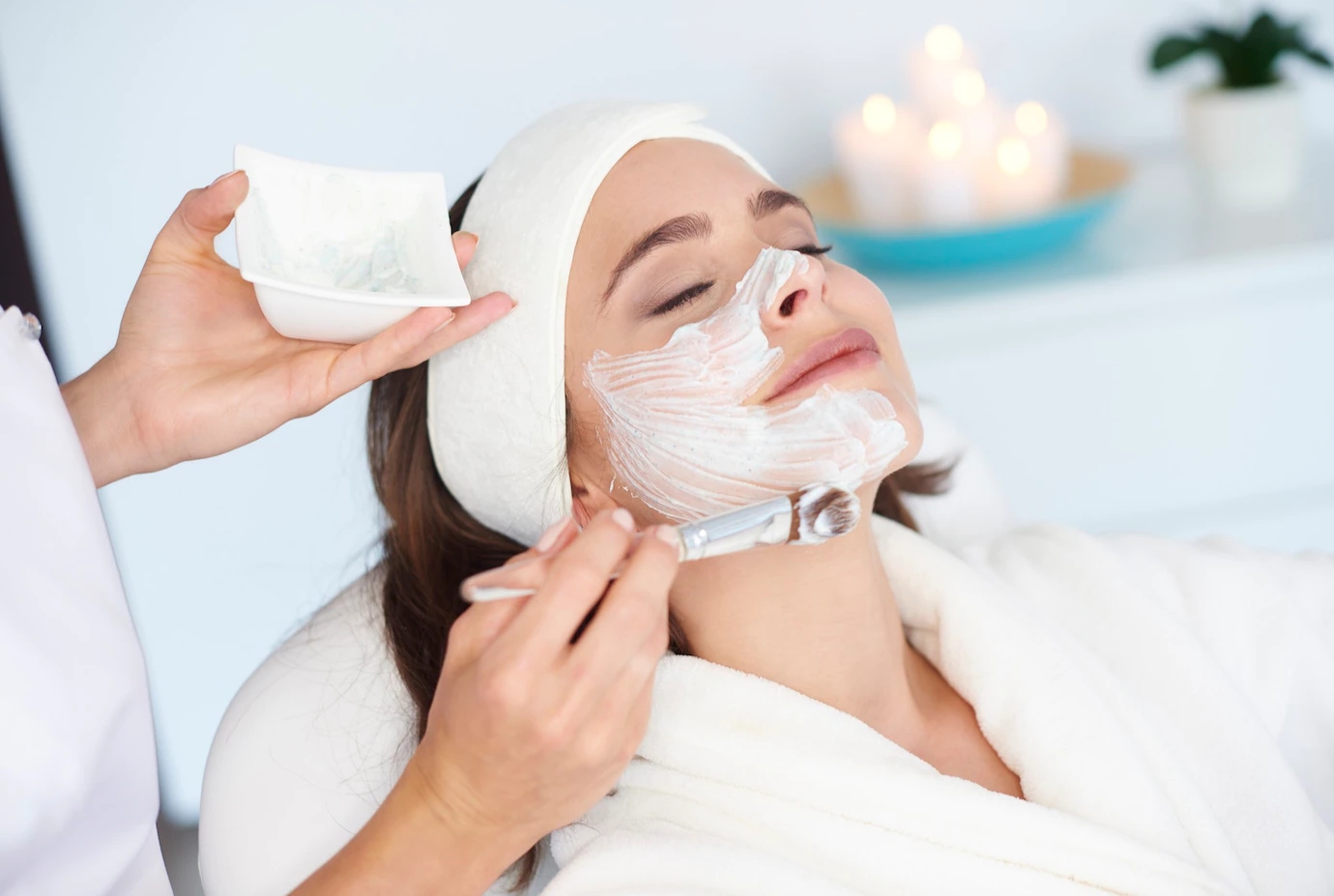 فیشیال یا پاکسازی؟