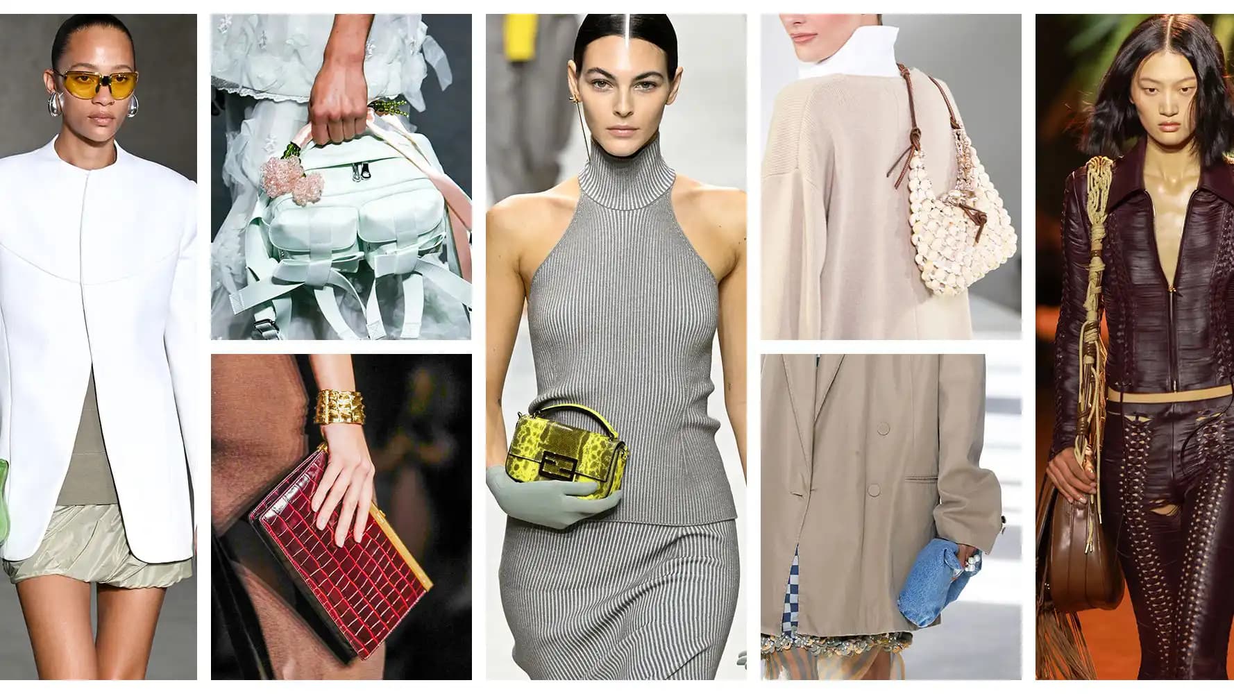 ۷ کیف ترندی بهار ۲۰۲۴