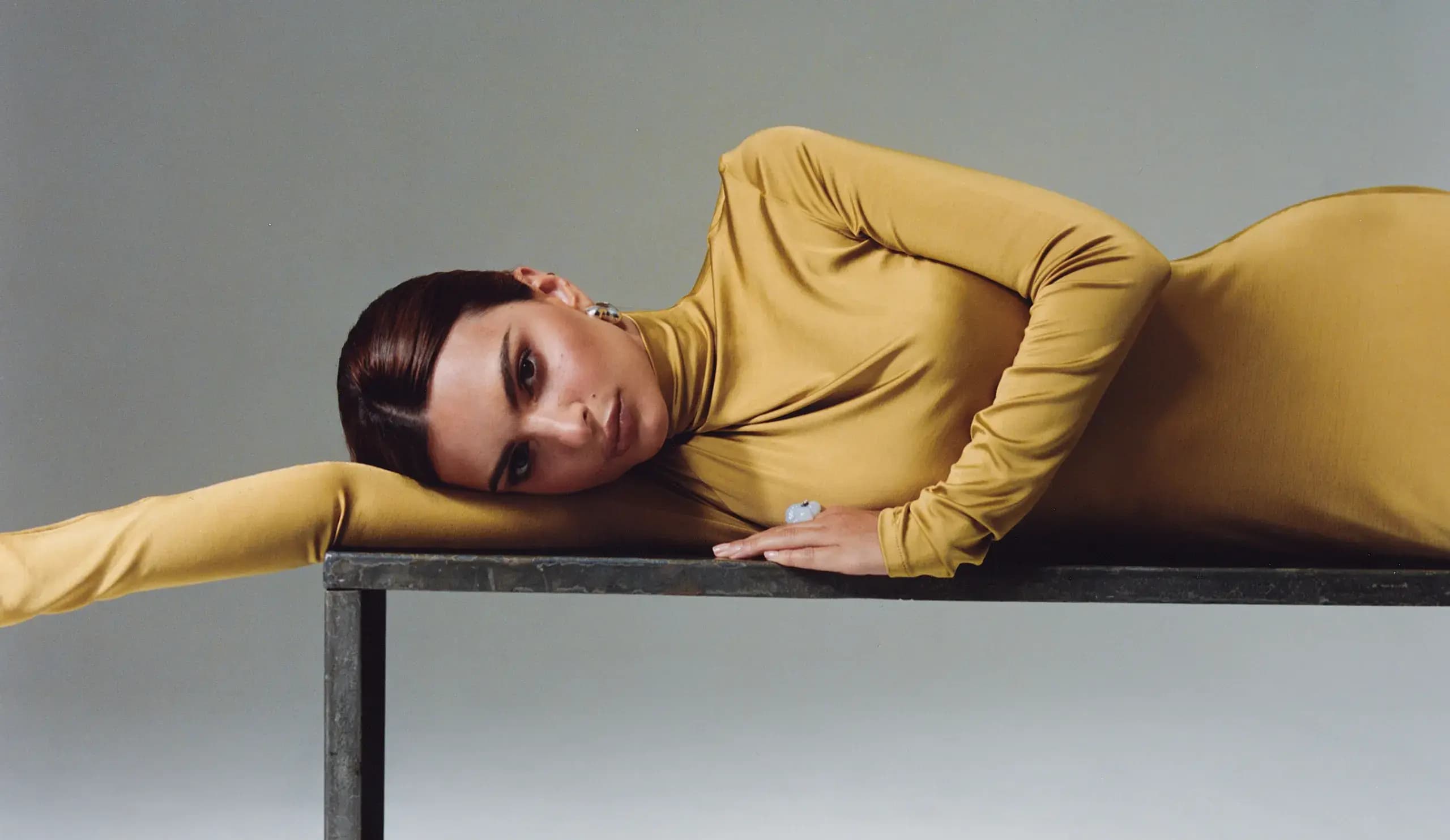 سبک استایل امیلی راتایکوفسکی | ژومنت