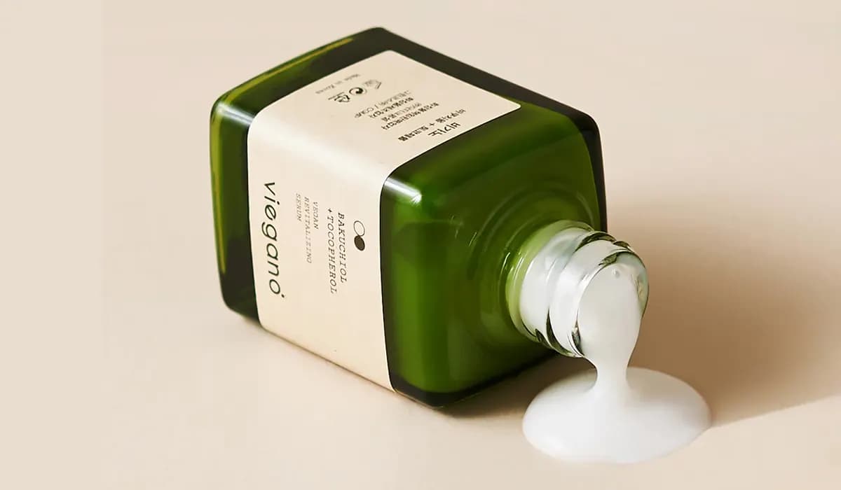 روتین پوستی بعد از حمام