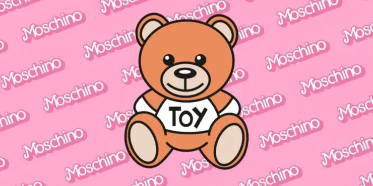 موسکینو Moschino؛ خلاقیت به سبک ایتالیاییها