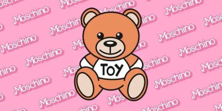 موسکینو Moschino؛ خلاقیت به سبک ایتالیاییها