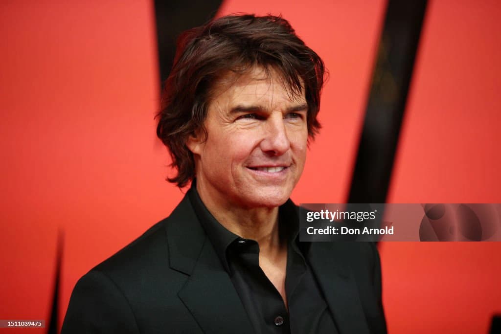 راز جوانی تام کروز