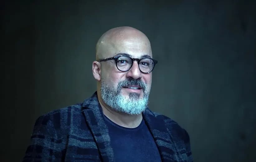 بررسی استایل و بیوگرافی امیر آقایی