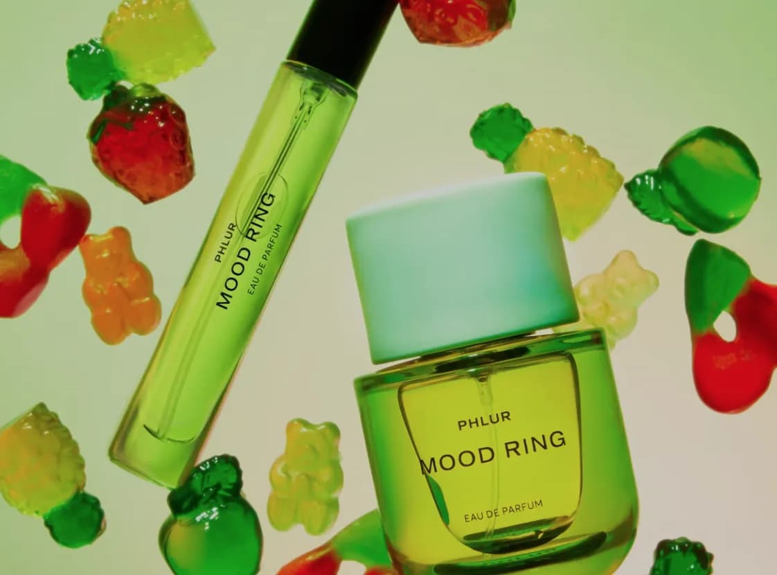 بهترین عطر و ادکلنهای میوهای