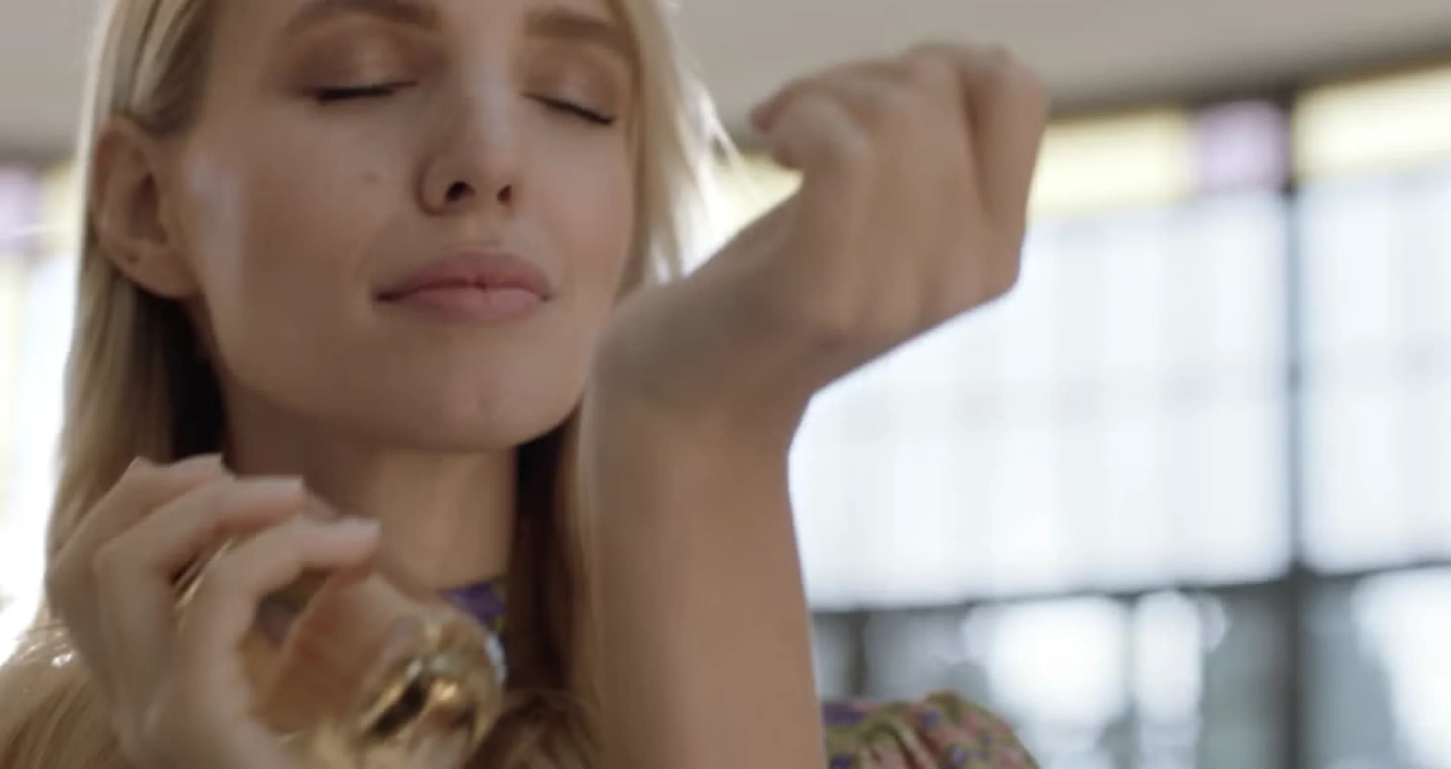 چگونه عطر مناسب روحیاتمان را بخریم؟