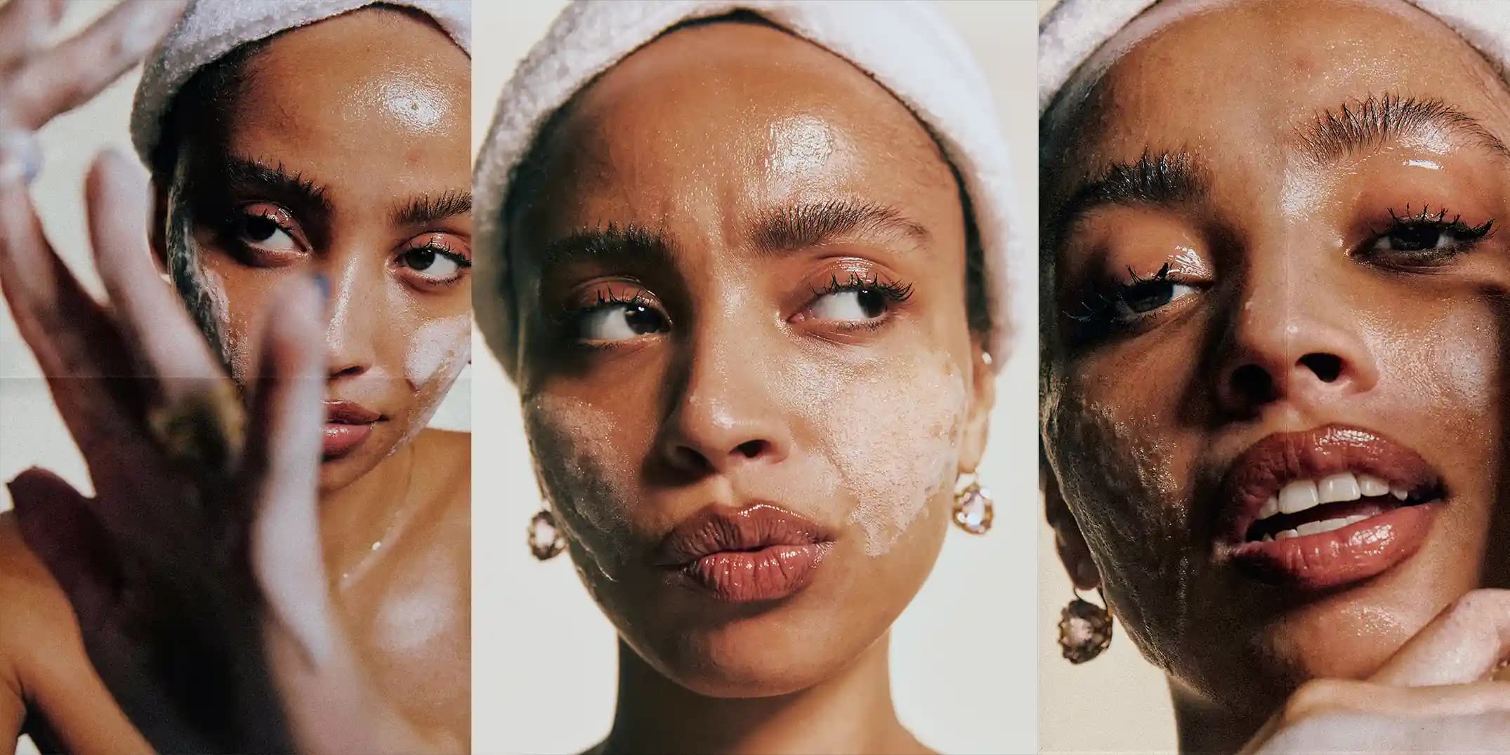 راهنمای جایگزین درمانهای زیبایی