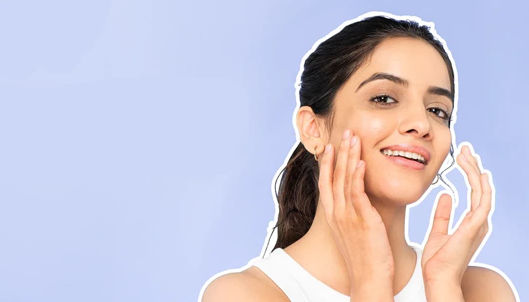 چگونه نوع پوست خود را تشخیص دهیم؟