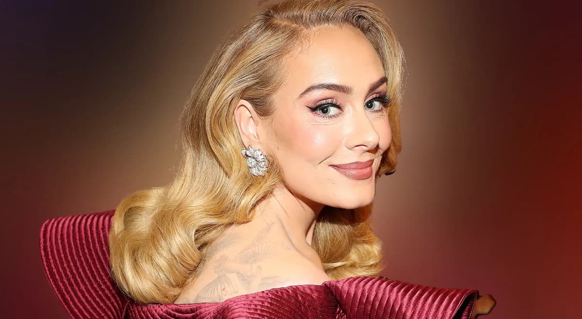 استایل ادل خواننده پرطرفدار؛ بررسی استایلهای ادل در طول سالها