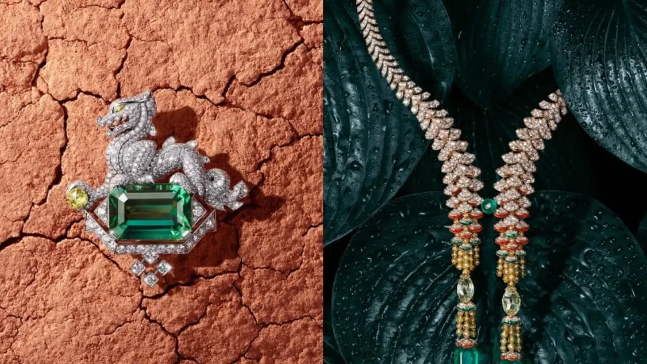 برند کارتیه