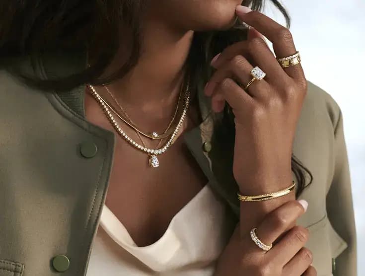 زیورالات ترند 2025