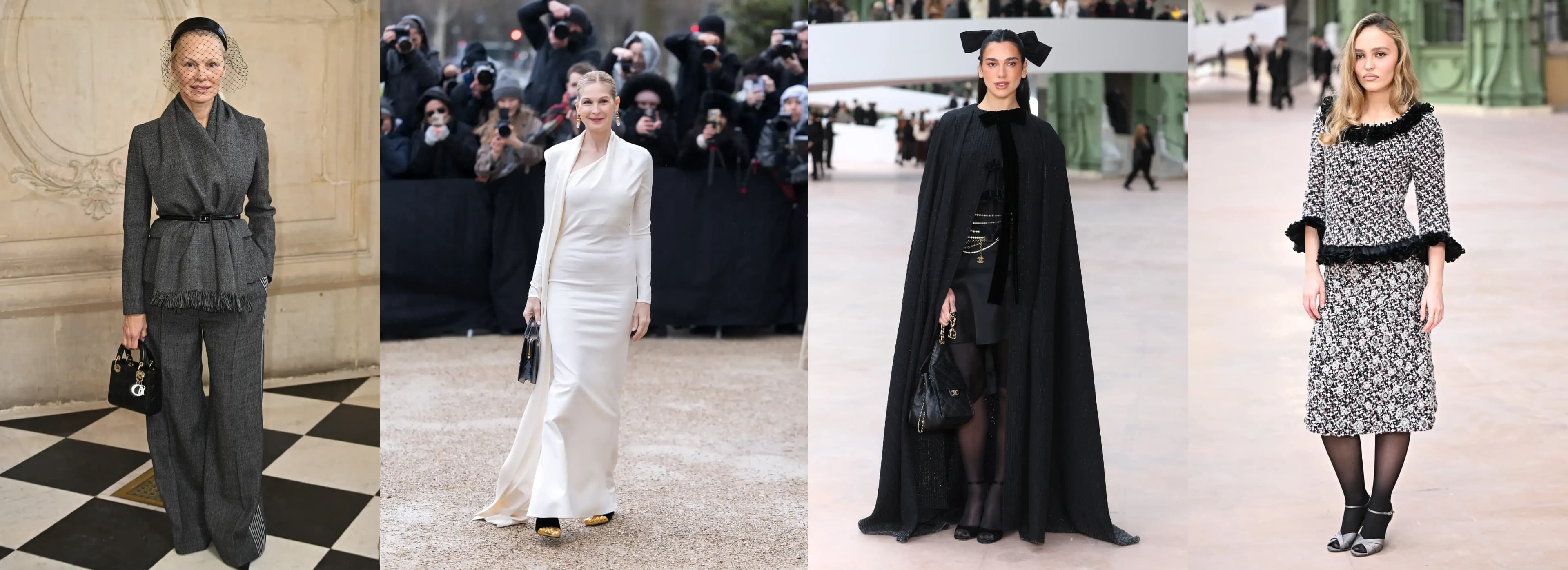 هفته مد اوت کوتور بهار ۲۰۲۵