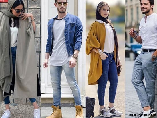 ترندهای بهار ۱۴۰۴