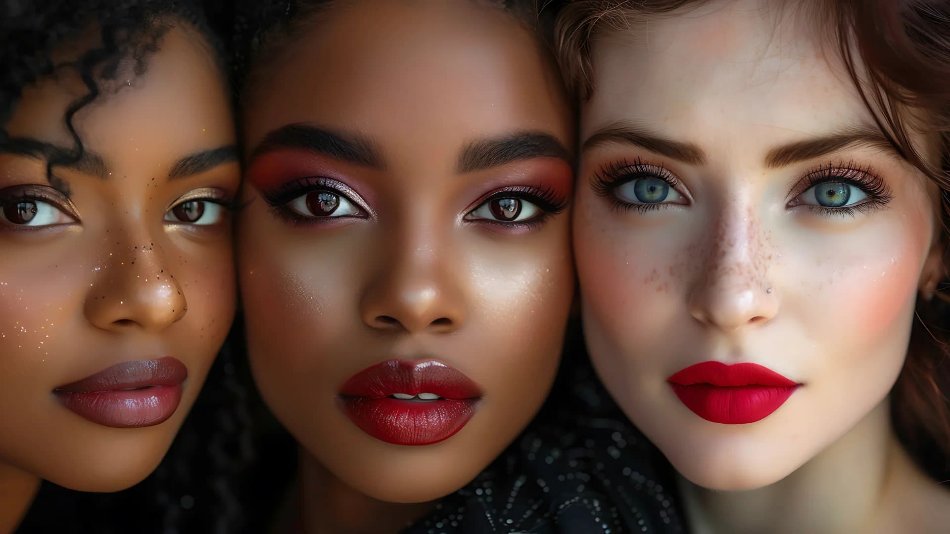 ترندهای آرایشی سال ۲۰۲۵