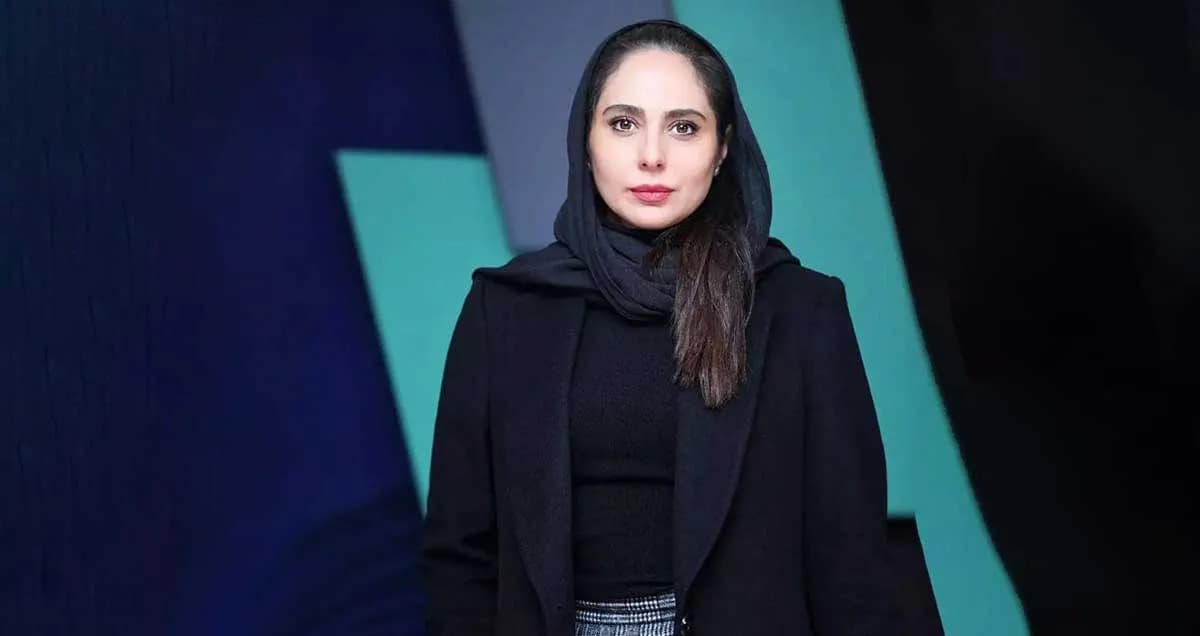 استایل رعنا آزادی ور