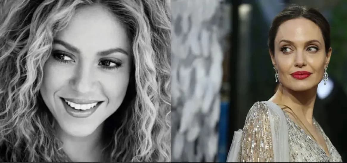 زیبایی زنان در ۴۰ سالگی