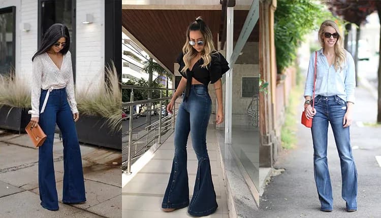 ترند شلوارهای بهار 2025