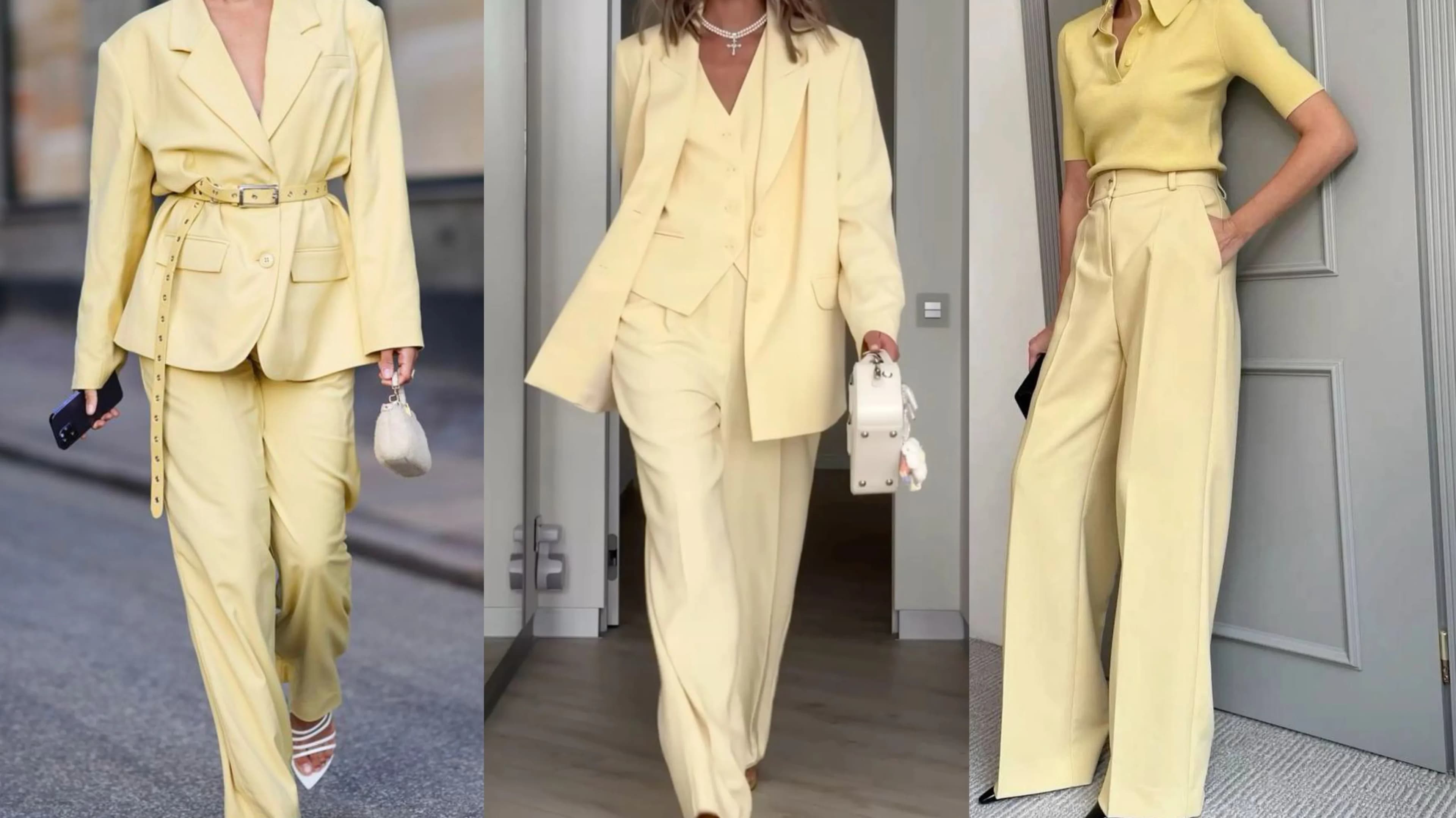 رنگ ترند 2025