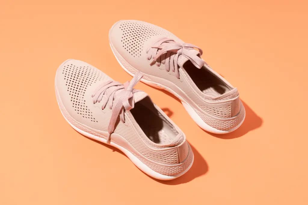 بهترین کفشهای مناسب پیادهروی