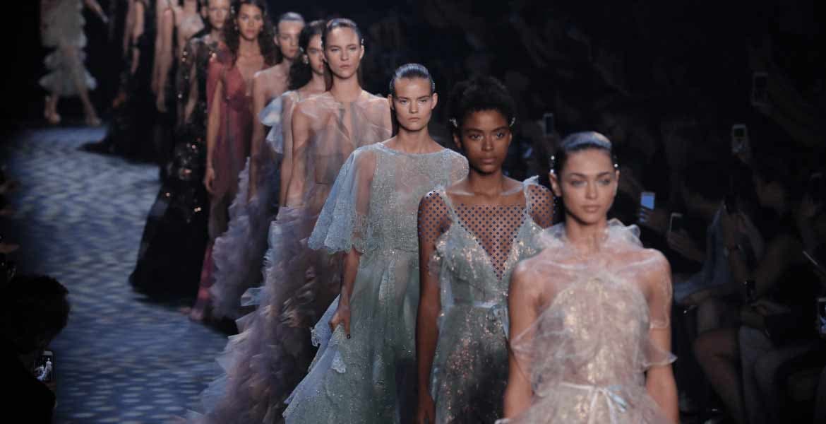 هفته مد اوت کوتور پاریس پاییز و زمستان ۲۰۲۵