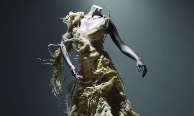 برند الکساندر مککوئین | از ساویلرو تا افسانه مد