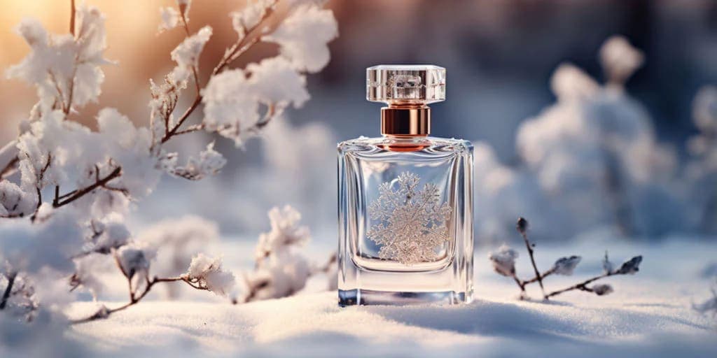 راهنمای انتخاب عطر مناسب برای فصول سرد سال