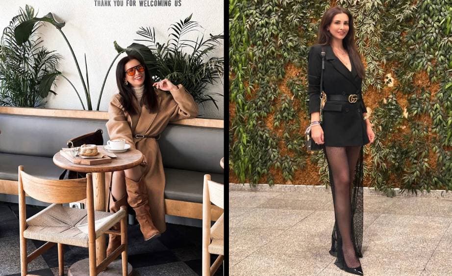 آزاده پوراکبر کیست؟ | بیوگرافی و نقش او به عنوان داور برنامه یوتیوب زن روز