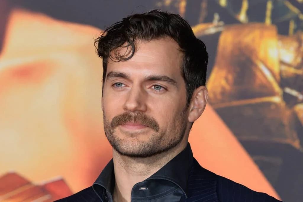 مدل ریش و سبیل مردانه ترند ۱۴۰۴