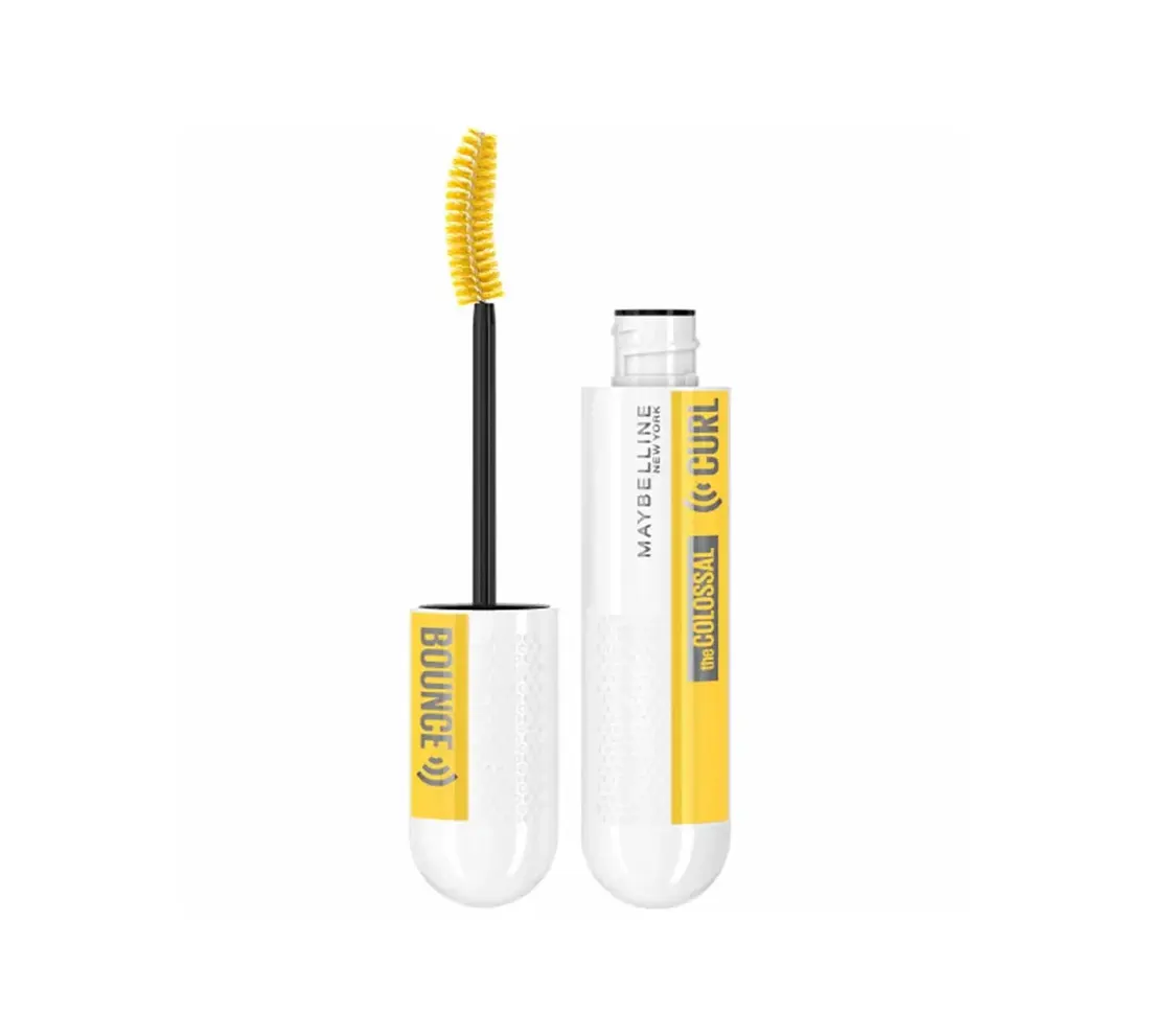 Maybelline Colossal Curl
