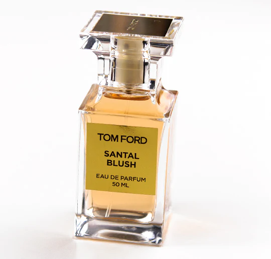 عطر زنانه تام فورد سانتال بلاش Tom Ford Santal Blush