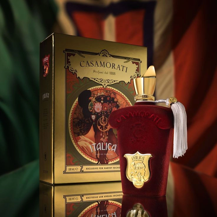 عطر زرجف بوکت آیدیل