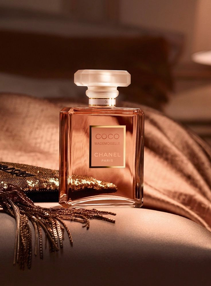 عطر شنل کوکو مادمازل