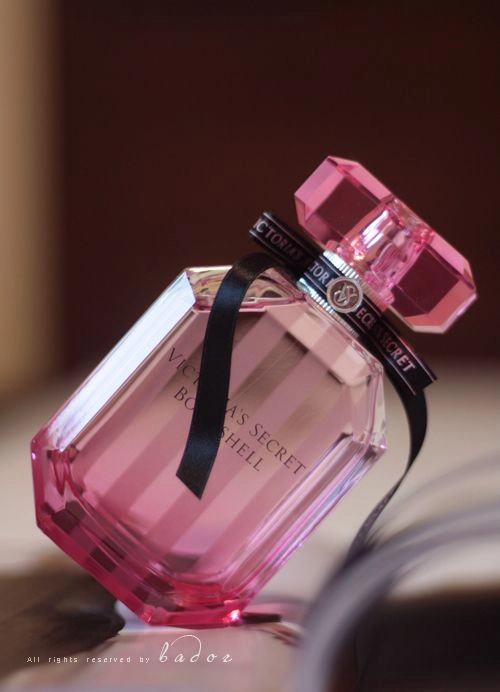 عطر ویکتوریا سکرت