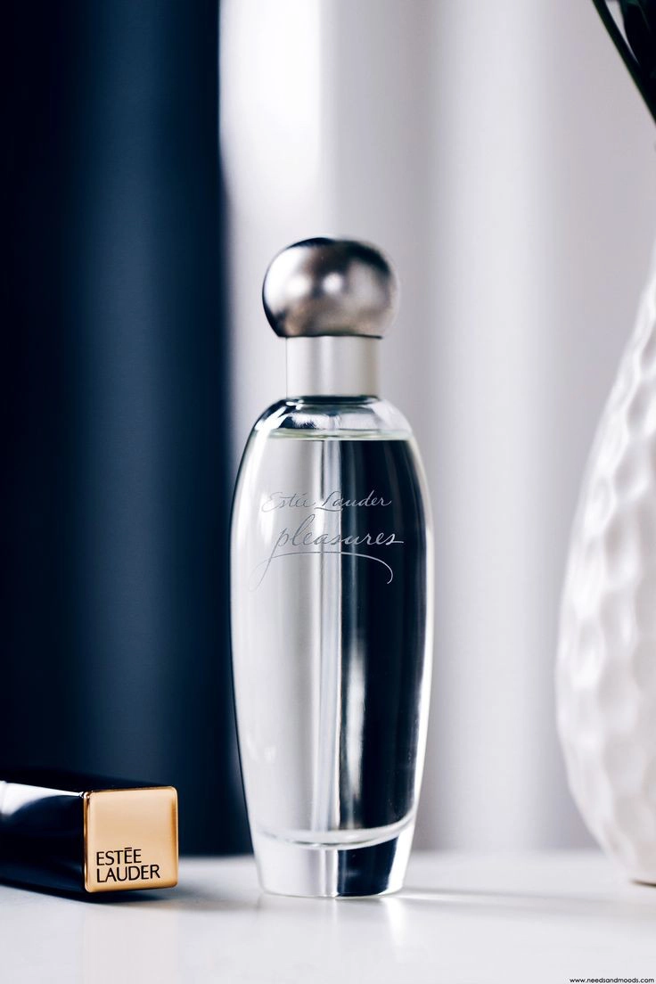 عطر استی لودر پلیژر
