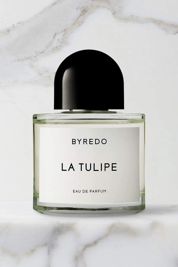 عطر بایر دو لا تولیپ
