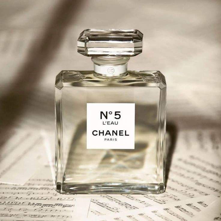 عطر شنل ان