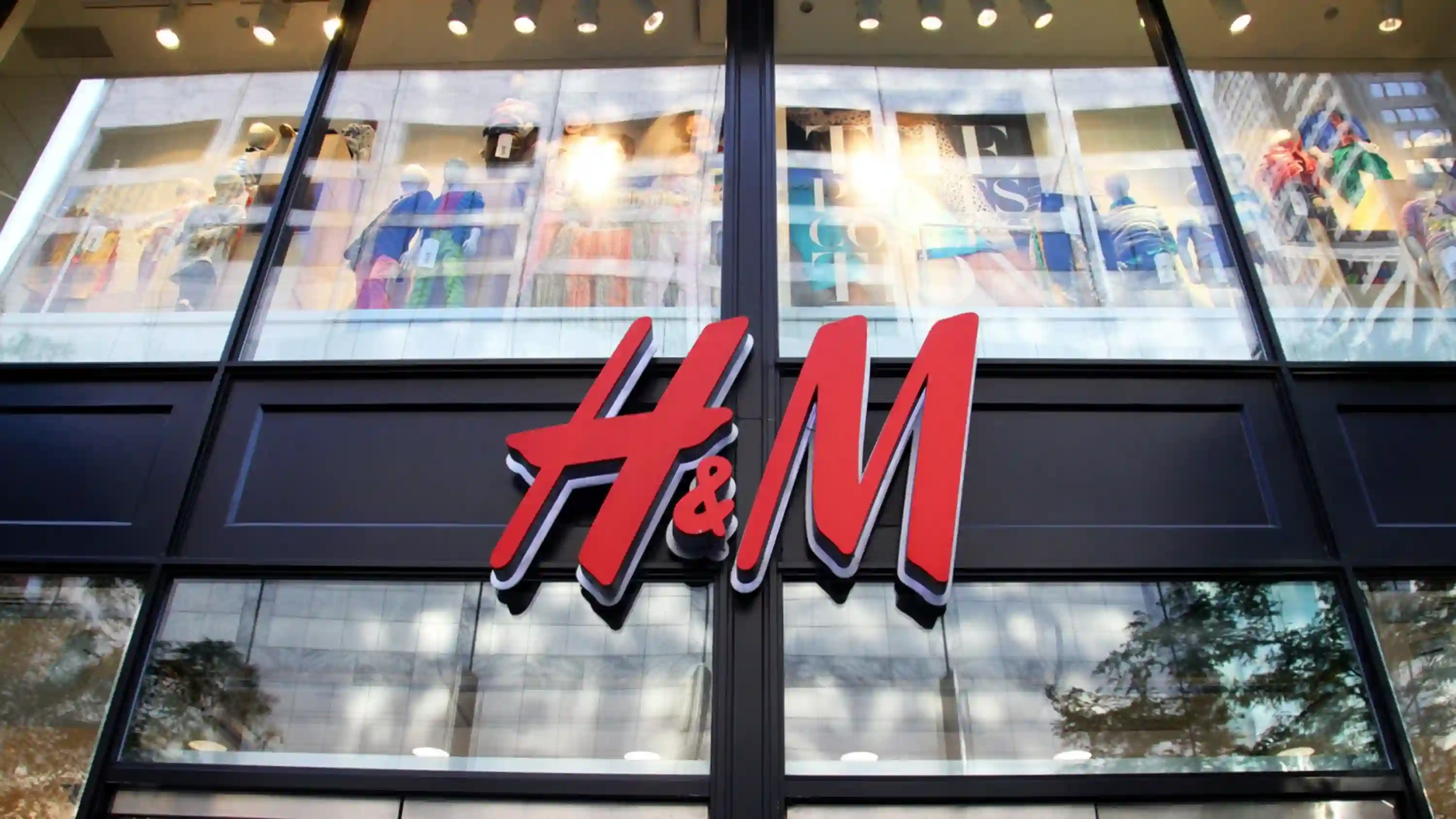 برند H&M