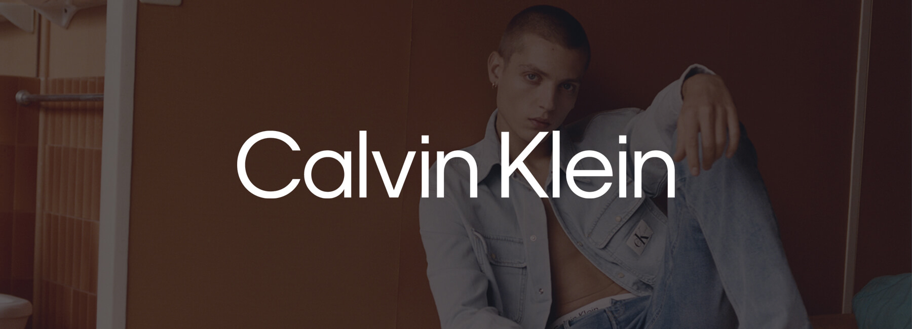 مروری بر برند کلوین کلاین Calvin Klein