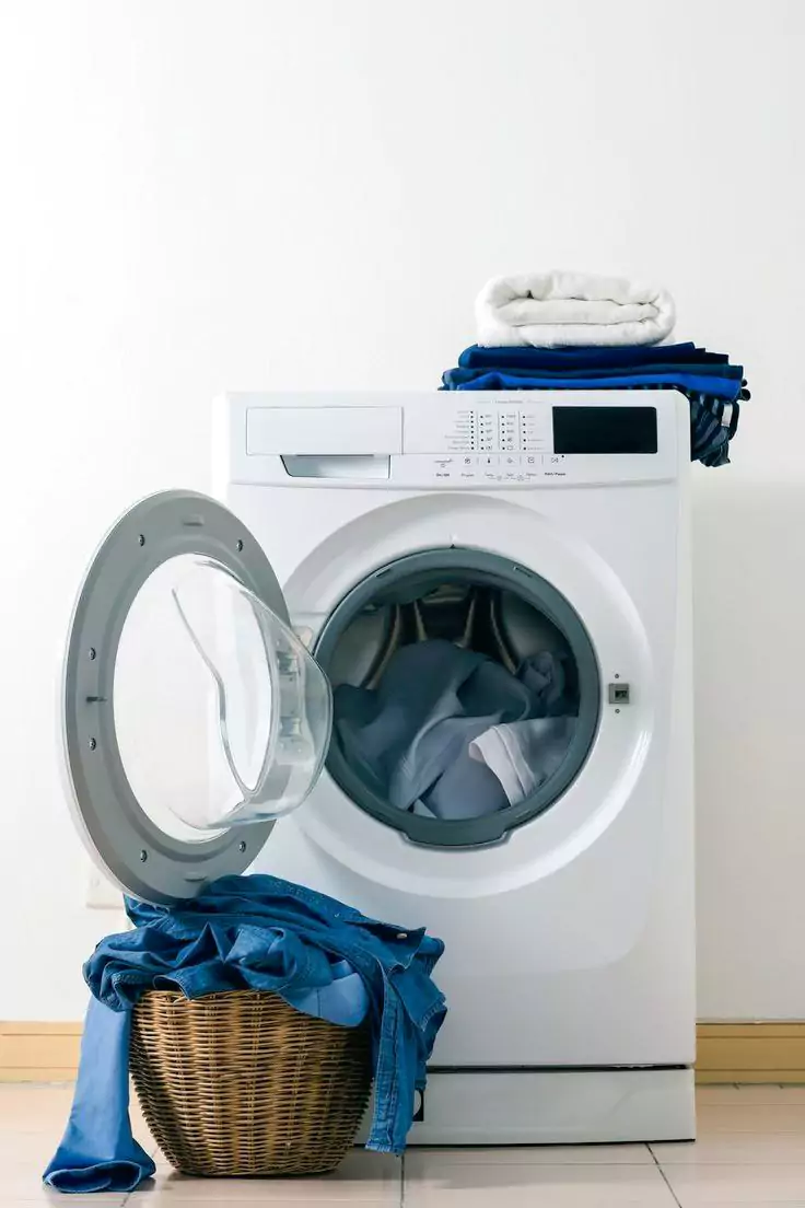 بهترین روش شستن لباس مشکی  با ماشین لباسشویی
